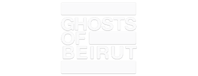 Ghosts of Beirut logo