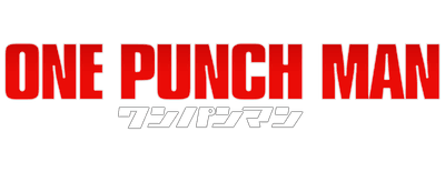 One Punch Man logo
