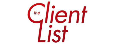 The Client List logo