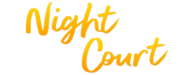 Night Court logo