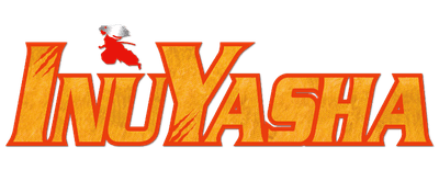 Inuyasha logo
