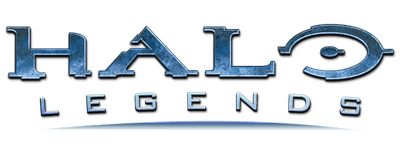 Halo Legends logo