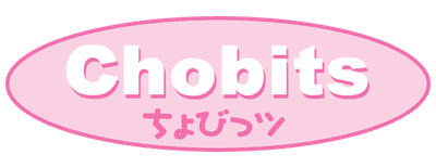 Chobits logo