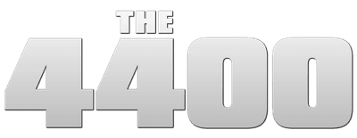 The 4400 logo