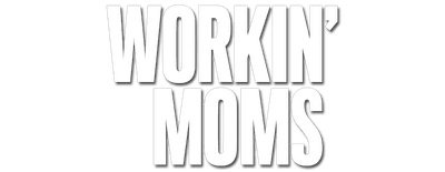 Workin' Moms logo