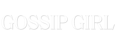 Gossip Girl logo
