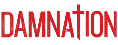 Damnation logo