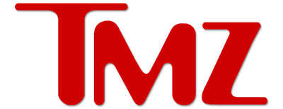 TMZ on TV logo