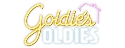 Goldie's Oldies logo