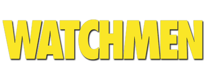 Watchmen logo