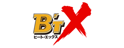 B'T X logo