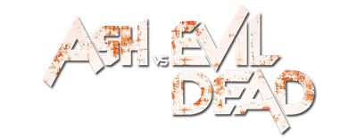 Ash vs Evil Dead logo