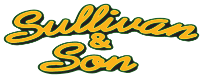 Sullivan & Son logo