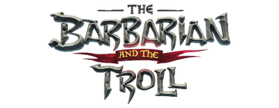 The Barbarian and the Troll logo