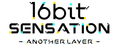 16bit Sensation: Another Layer logo