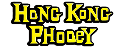 Hong Kong Phooey logo