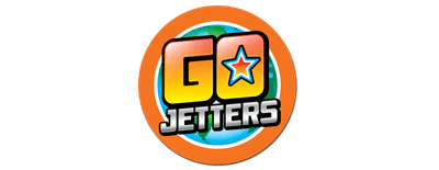 Go Jetters logo