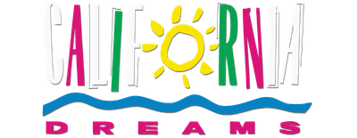 California Dreams logo