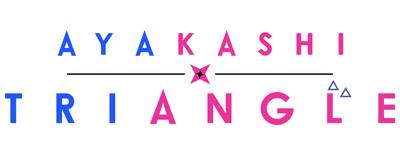 Ayakashi Triangle logo
