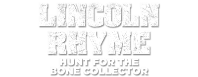 Lincoln Rhyme: Hunt for the Bone Collector logo