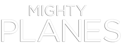 Mighty Planes logo