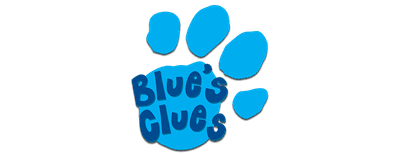Blue's Clues logo