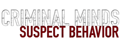 Criminal Minds: Suspect Behavior logo