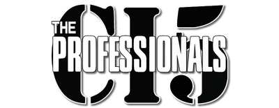 The Professionals logo