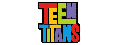 Teen Titans logo