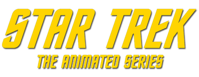 Star Trek: The Animated Series logo