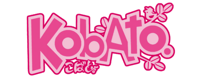 Kobato. logo