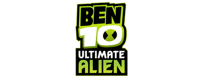 Ben 10: Ultimate Alien logo