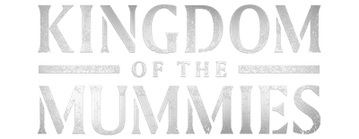 Kingdom of the Mummies logo