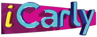 iCarly logo