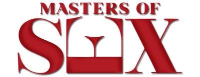 Masters of Sex logo