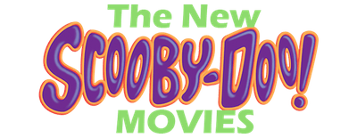 The New Scooby-Doo Movies logo