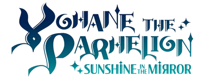 Yohane the Parhelion: Sunshine in the Mirror logo