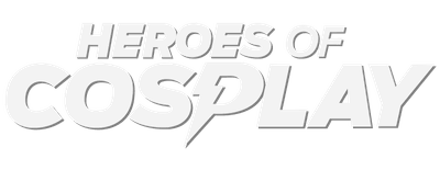 Heroes of Cosplay logo