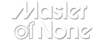 Master of None logo