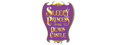 Sleepy Princess in the Demon Castle logo