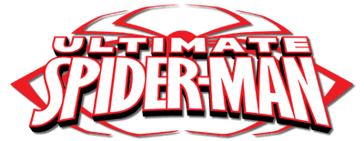 Ultimate Spider-Man logo