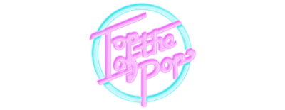 Top of the Pops logo