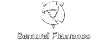Samurai Flamenco logo