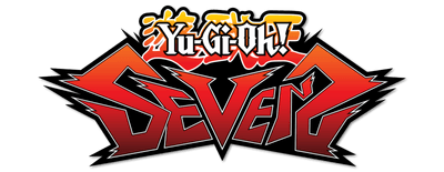 Yu-Gi-Oh! Sevens logo