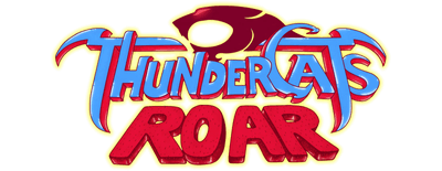 ThunderCats Roar logo