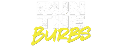 Run the Burbs logo