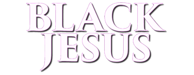 Black Jesus logo