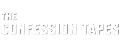 The Confession Tapes logo