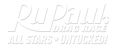 RuPaul's Drag Race All Stars: Untucked! logo