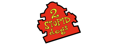 2 Stupid Dogs logo